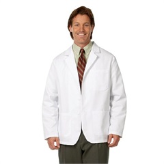 Men's Consultation Lab Jacket